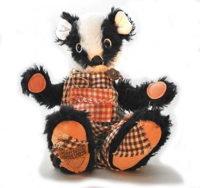 Billy Badger